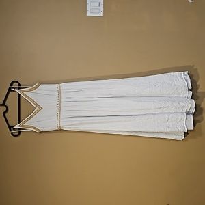 JAPNA Midi Dress